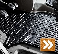 Autoteppich und Kofferraumwanne Online-Shop