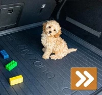 Autoteppich und Kofferraumwanne Online-Shop