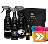 Autoteppich und Kofferraumwanne Online-Shop