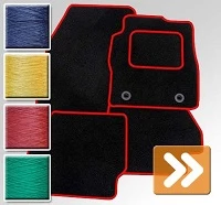 Autoteppich und Kofferraumwanne Online-Shop