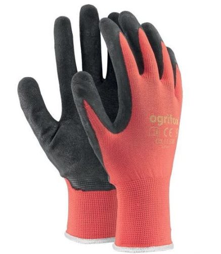 Mechanikerhandschuhe Größe 10