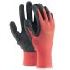 Mechanikerhandschuhe Größe 10