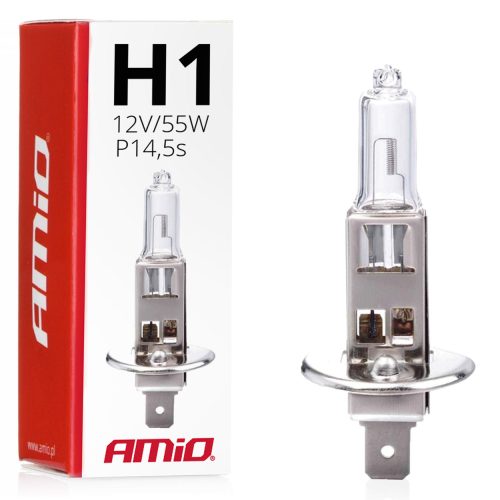 H1 Glühbirne halogen pcs
