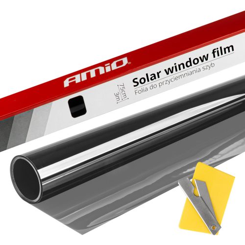 Autofolierung für Fenster 60%