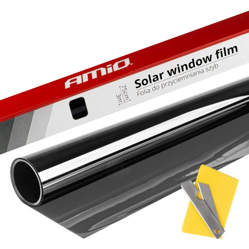Autofolierung für Fenster 30%