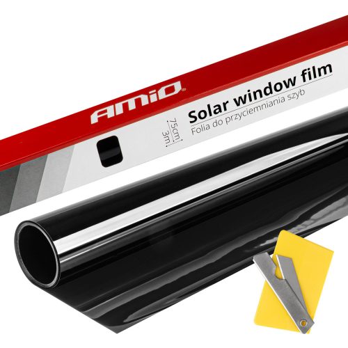 Autofolierung für Fenster 15%