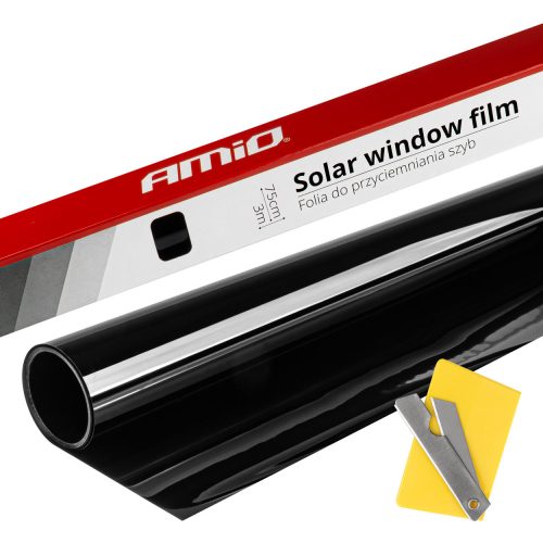 Autofolierung für Fenster 5%
