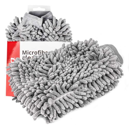 Mikroszálas mosókesztyű (1db)