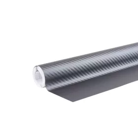 3D-Carbonfolie (Graphit) 30 x 150 cm