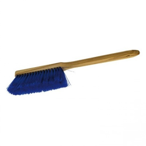 Autowaschbürste 50cm mit Holzgriff