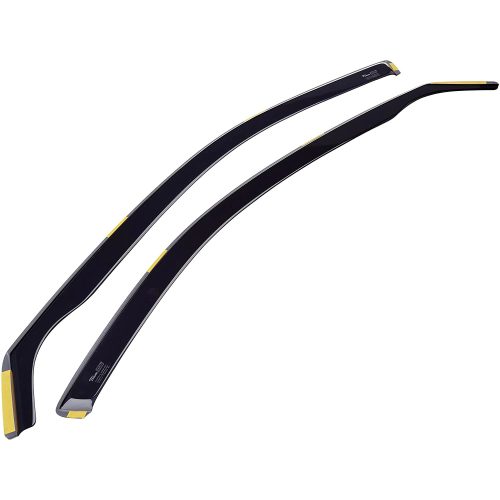 NovaLine Windabweiser Nissan Primastar / Opel Vivaro 2D 2001-2014R