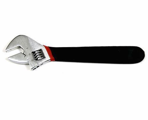 Verstellbarer Schraubenschlüssel 0–30mm