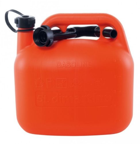 Benzinkanister 5 Liter