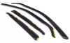 NovaLine Windabweiser Nissan Primera P 12, 5-türig 03/2002-2008 (4 Stück) – sedan,hatchback