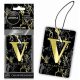 V-COLLECTION - Schwarz