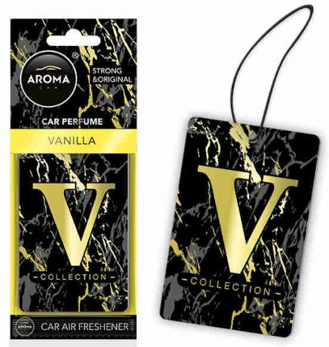 V-COLLECTION - Vanille