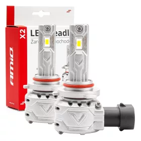 LED-Scheinwerfer X2-Serie HB4 9006 AMiO-02976