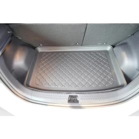 BYD Dolphin (2023-) méretpontos csomagtértálca Aristar