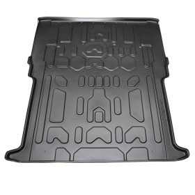   Fiat DOBLO (II) ( 2010-2022 ) ( Kurzer Radstand, 2 vagy 3 üléses ) Aristar Lastwagen Laderaumauskleidung