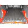 Citroen Berlingo (B9) ( 2008-2018 ) ( Kurzer Radstand, 2 vagy 3 üléses ) Aristar Lastwagen Laderaumauskleidung