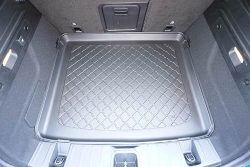 Alfa Romeo Tonale ( 2022- ) Aristar hochwandige 3D Kofferraumwanne