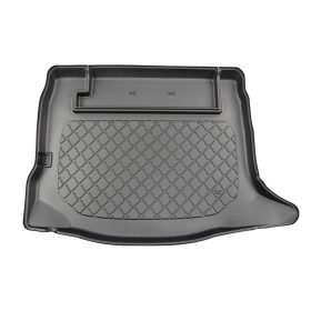   Nissan LEAF (II) ( 2017- ) Aristar hochwandige 3D Kofferraumwanne