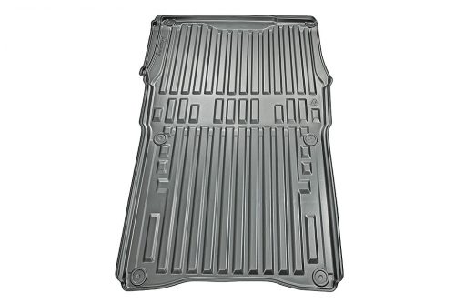 Citroen Berlingo  (III) ( 2019- ) ( Langer Radstand, 2 vagy 3 üléses ) Aristar Lastwagen Laderaumauskleidung