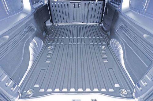 Citroen Berlingo  (III) ( 2019- ) ( Langer Radstand, 2 vagy 3 üléses ) Aristar Lastwagen Laderaumauskleidung