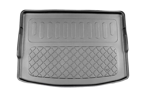 SsangYong Korando (IV) ( 2019- ) Aristar hochwandige 3D Kofferraumwanne