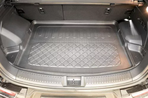 SsangYong Korando (IV) ( 2019- ) Aristar hochwandige 3D Kofferraumwanne