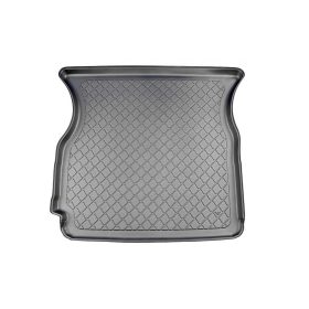   Tesla Model X ( 2015- ) Aristar hochwandige 3D Kofferraumwanne - Hinten