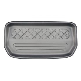   Tesla Model Y ( 2020- ) Aristar hochwandige 3D Kofferraumwanne - Vorne