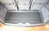 Volkswagen T7 Multivan L1 ( 2022- ) Aristar hochwandige 3D Kofferraumwanne