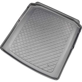   Skoda Octavia (IV) Station Wagon ( 2020- ) Aristar hochwandige 3D Kofferraumwanne