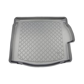   Toyota Corolla Cross ( 2022- ) Aristar hochwandige 3D Kofferraumwanne