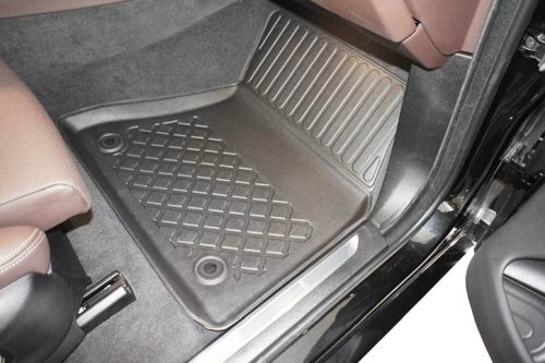 BMW X5 (E70) ( 2006-2014 ) / X5 (F15) ( 2014-2019 ) / BMW X6 (E71) ( 2008- 2015 ) / X6 (F16) ( 2015- 2020 ) Aristar hochwandige 3D Gummifußmatten