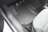 Opel Zafira (B) ( 2005-2014 ) Aristar hochwandige 3D Gummifußmatten