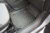 Opel Zafira (B) ( 2005-2014 ) Aristar hochwandige 3D Gummifußmatten
