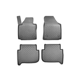   Volkswagen Touran ( 2003-2015 ) Aristar 3D-Gummimattenset mit hohem Rand