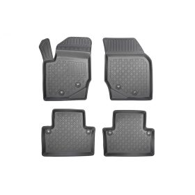   Volvo XC90 ( 2002-2015 ) Aristar hochwandige 3D Gummifußmatten