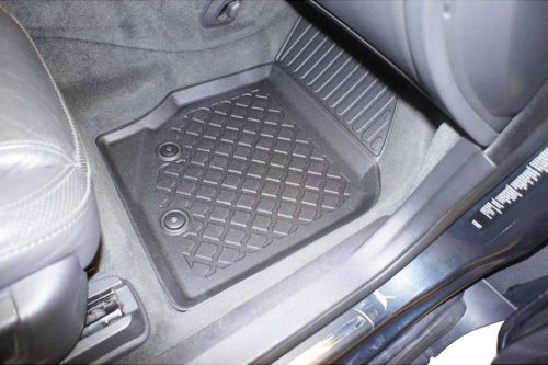 Volvo XC90 ( 2002-2015 ) Aristar hochwandige 3D Gummifußmatten