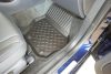 Volvo S60/V60 ( 2010-2018 ) Aristar hochwandige 3D Gummifußmatten