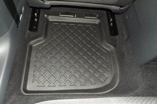Volkswagen JETTA (VI) ( 2010-2018 ) Aristar hochwandige 3D Gummifußmatten