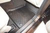 Mercedes GLK (X204) ( 2008-2015 ) Aristar hochwandige 3D Gummifußmatten