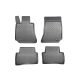 Mercedes E-Class (W212) ( 2009-2016 ) Aristar hochwandige 3D Gummifußmatten