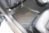 Mercedes E-Class (W212) ( 2009-2016 ) Aristar hochwandige 3D Gummifußmatten
