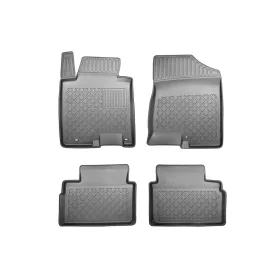   Hyundai i30 (II) ( 2011- 2017 ) / Kia Cee'd (II) ( 2011-2017 ) Aristar hochwandige 3D Gummifußmatten