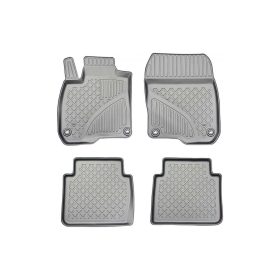   Honda CR-V (V) ( 2018-2023 ) Aristar 3D-Gummimatten-Set mit hohem Rand