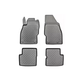   Opel Corsa (D) ( 2006-2014 ) / Corsa (E) ( 2014-2019 )Aristar hochwandige 3D Gummifußmatten