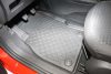 Opel Corsa (D) ( 2006-2014 ) / Corsa (E) ( 2014-2019 )Aristar hochwandige 3D Gummifußmatten